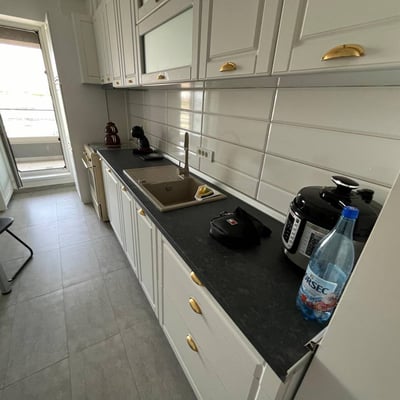 Аренда комфортных 2-комнатных апартаментов, 60 м², Констанца, Румыния